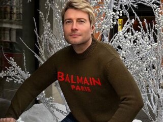 Фото Миколи Баскова