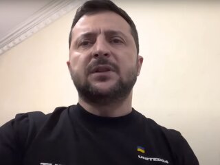 Фото Володимира Зеленського