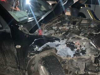 ДТП на Львівщині