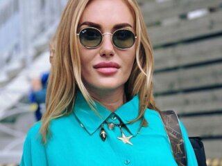 Фото Слави Камінської