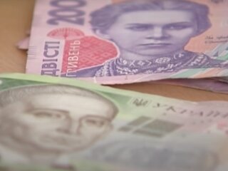 Индексация пенсий в Украине