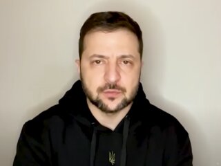 Фото Володимира Зеленського