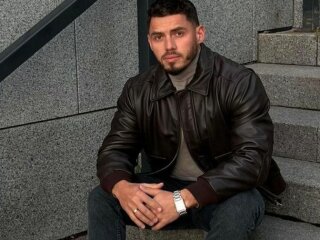 Фото Никиты Добрынина