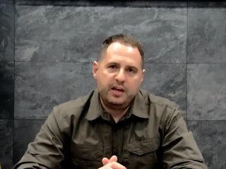 Андрей Ермак, фото: uafinance.net