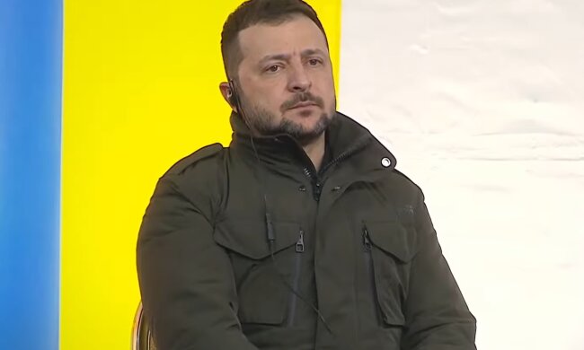 Владимир Зеленский, фото: uafinance