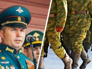 Генерал Володимир Завадський, фото з вільних джерел