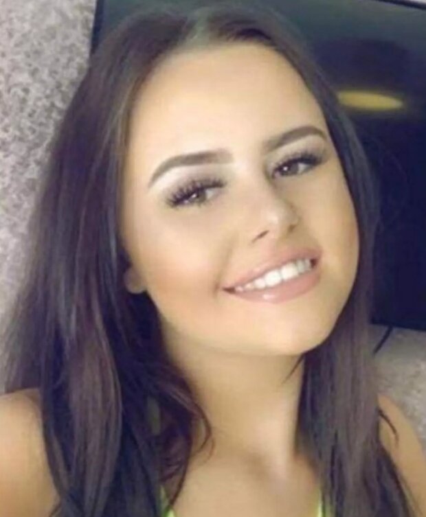 Дівчина, яка загинула у авто, фото: Chonicle Live