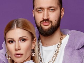 Группа "TamerlanAlena"