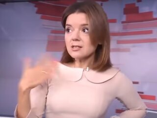 Фото Марічки Падалко