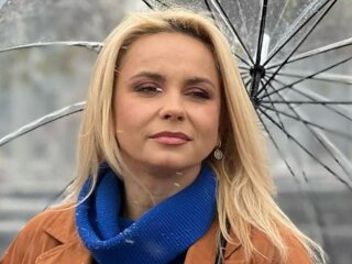 Фото Лилии Ребрик