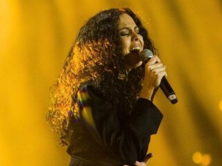 Фото Насти Каменских