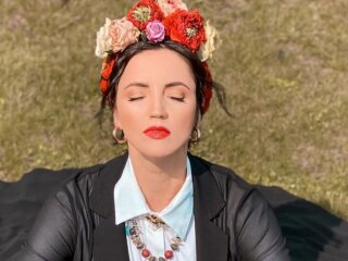 Фото Олі Цибульської