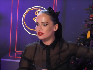 Фото Даши Астафьевой