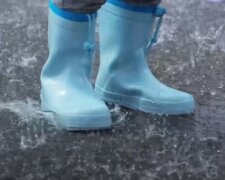 Погода в Україні