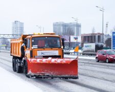 Снегоуборочная техника, фото из свободных источников
