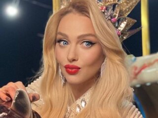 Фото Оли Поляковой