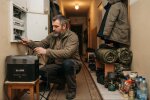 відключення світла, підготовка до зими