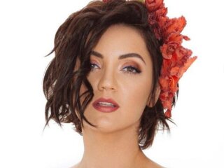 Фото Олі Цибульської