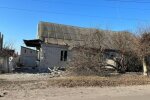 Обстріл Харківщини