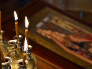 Церква, фото з вільних джерел