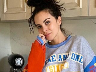 Фото Насти Каменских