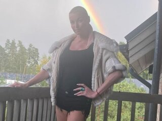 Фото Анастасии Волочковой