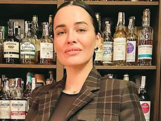 Фото Даші Астаф'євої