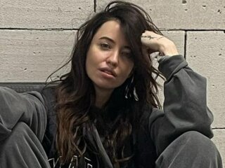 Фото Нади Дорофеевой