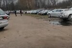Подержанные автомобили