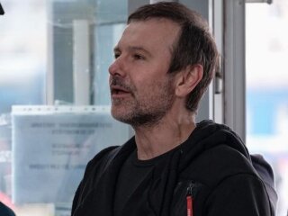 Фото Святослава Вакарчука