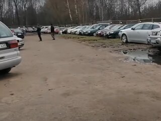 Старі автомобілі