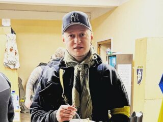 Фото Андрея Хлывнюка