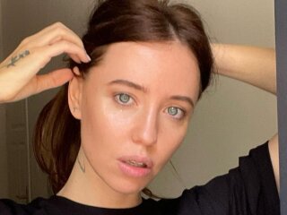 Фото Нади Дорофеевой