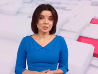 Фото Марички Падалко