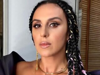 Фото Джамалы