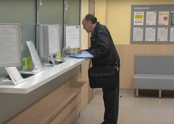 Индексация пенсий в Украине