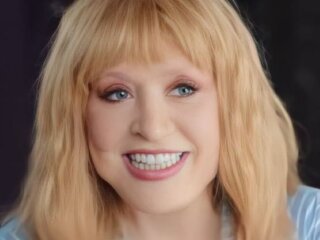 Фото Аллы Пугачевой