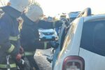 ДТП в Киевской области