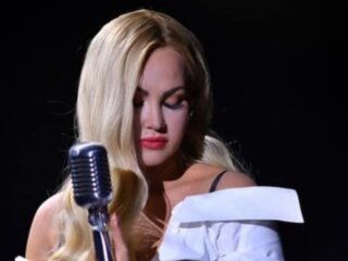 Фото Камалии