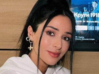 Фото Златы Огневич