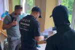 В Киевской области задержали мошенницу