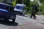 мобілізація в Україні