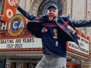 Фото Филиппа Киркорова