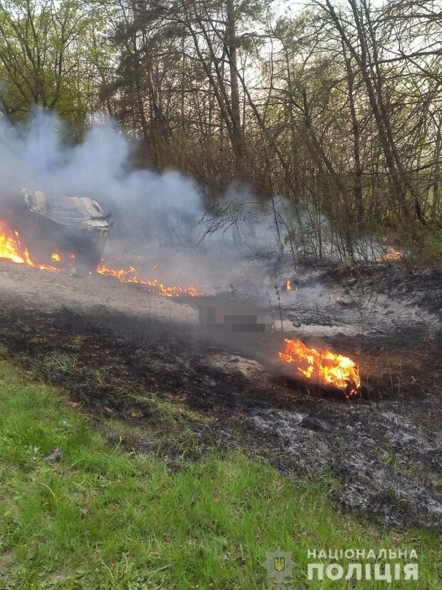 ДТП у Рівненській області