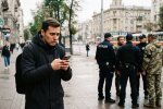 мобілізація в Україні