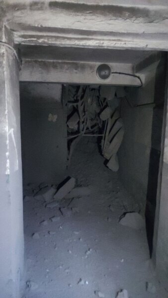 Обстріл Торецька