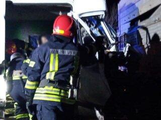 ДТП у Донецькій області