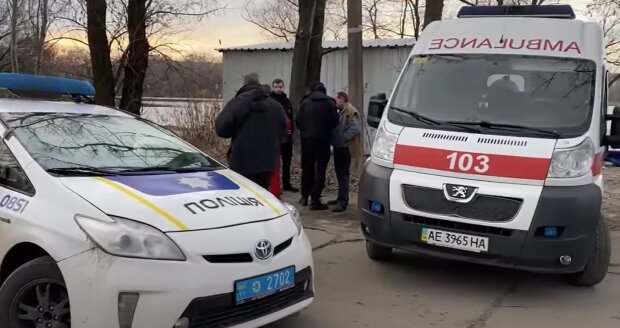 Трагедія в Дніпрі