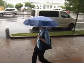 Погода в Україні