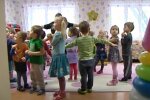 Дитячий садок